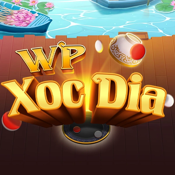 WP Xoc Dia - STARBET388