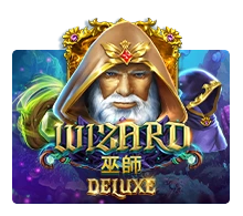 Joker123 : Wizard Deluxe - STARBET388
