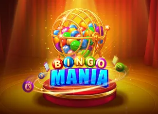 Pragmatic : Bingo Mania - STARBET388