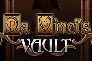 Da Vincis Vault - STARBET388