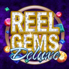 Reel Gems Deluxe - STARBET388