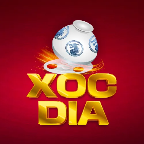 Xoc Dia 色碟 - STARBET388