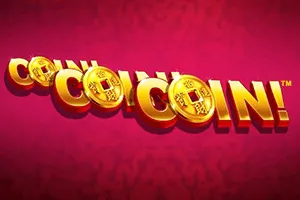 Coin! Coin! Coin! - STARBET388