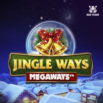 Jingle Ways Megaways - STARBET388