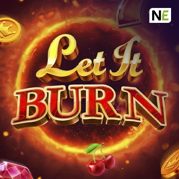 Let It Burn - STARBET388