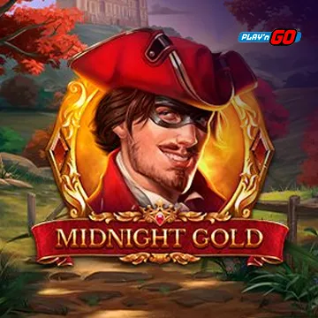 Midnight Gold - STARBET388