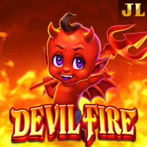 Jili : Devil Fire - STARBET388