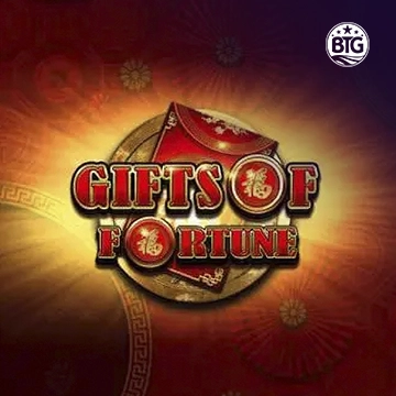 Gifts of Fortune - STARBET388