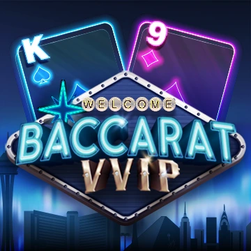 Baccarat VVIP - STARBET388