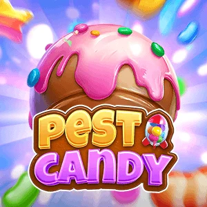 Candy Frenzy - STARBET388