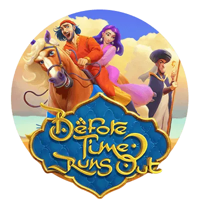 Habanero : Before Time Runs Out - STARBET388