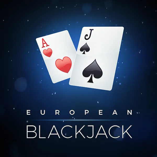 European Blackjack (Jade) - STARBET388