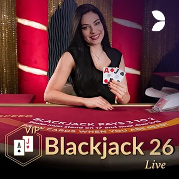 Blackjack VIP 26 - STARBET388