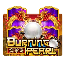 Joker123 : Burning Pearl - STARBET388