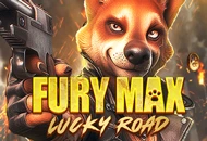 Spadegaming : Fury Max Lucky Road - STARBET388