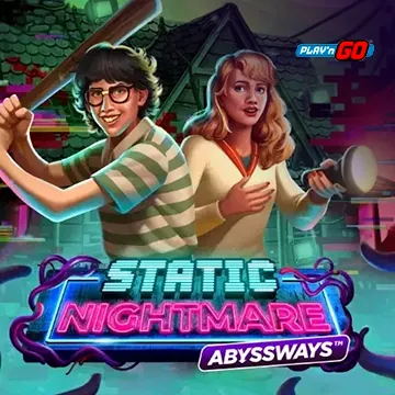 Static Nightmare Abyssways - STARBET388