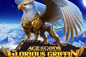Age of the Gods: Glorious Griffin - STARBET388