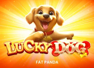 Lucky Dog - STARBET388