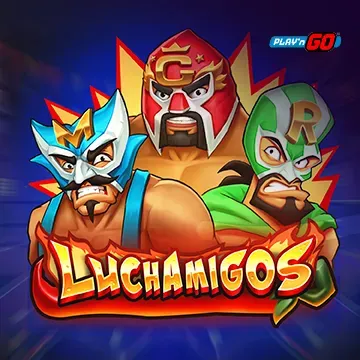 Luchamigos - STARBET388