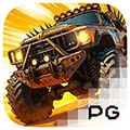 PGSoft : Doomsday Rampage - STARBET388