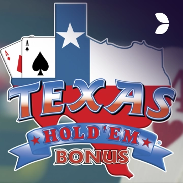 Texas Holdem Bonus Poker - STARBET388