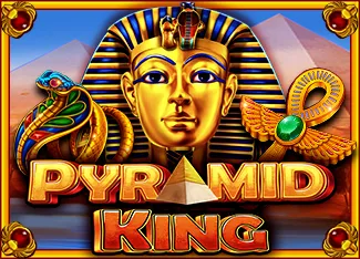 Pragmatic : Pyramid King - STARBET388
