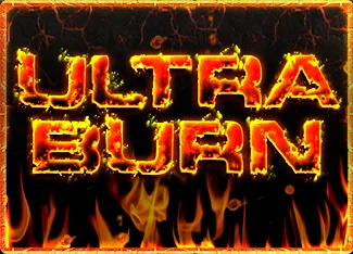 Pragmatic : Ultra Burn - STARBET388