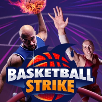 Basketball Strike - STARBET388