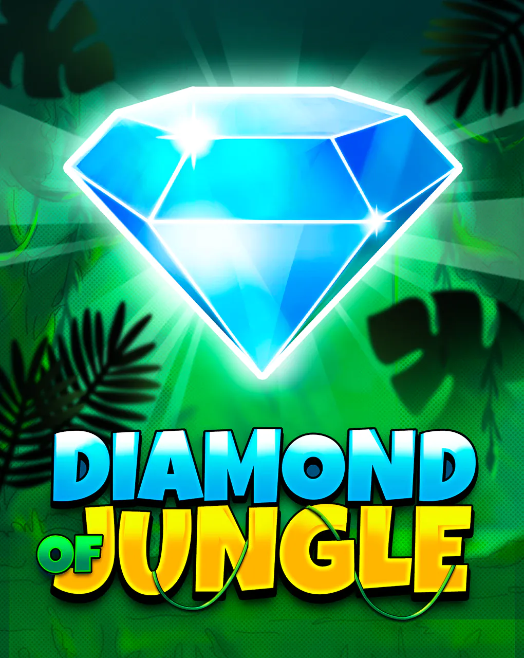 Bgaming : Diamond Of Jungle - STARBET388