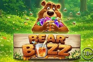 Bear Buzz - STARBET388