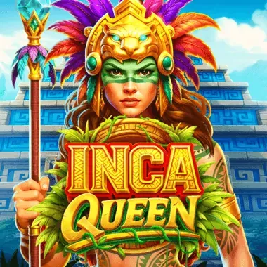 Pragmatic : Inca Queen - STARBET388