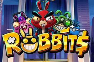 Robbits - STARBET388
