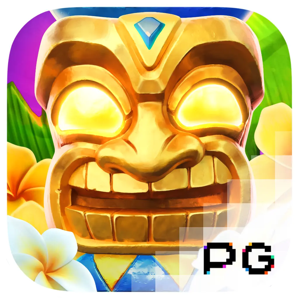 PGSoft : Hawaiian Tiki - STARBET388