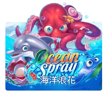 Joker123 : Ocean Spray - STARBET388