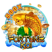 Facai : FORTUNE KOI - STARBET388