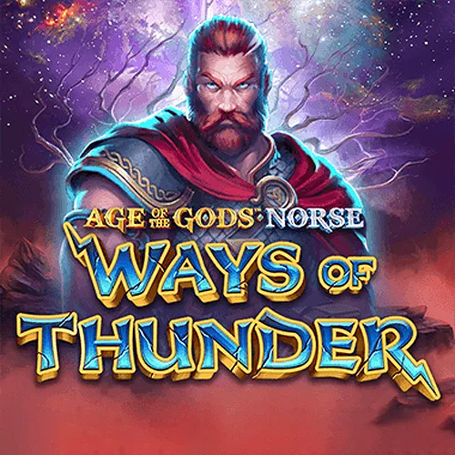 Age of the Gods Norse: Ways of Thunder - STARBET388