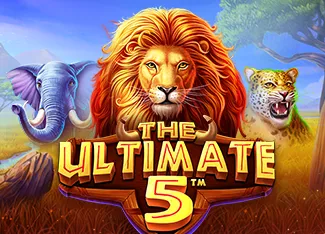 Pragmatic : The Ultimate 5 - STARBET388