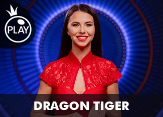 Dragon Tiger - STARBET388