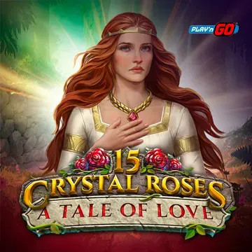 15 Crystal Roses: A Tale of Love - STARBET388