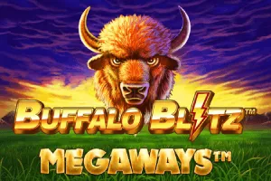 Buffalo Blitz: Megaways - STARBET388