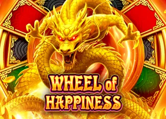 Pragmatic : Wheel of Happiness - STARBET388