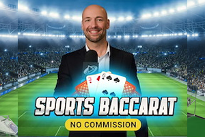 Sports Baccarat NC - STARBET388