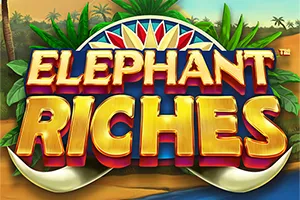 Elephant Riches™ - STARBET388