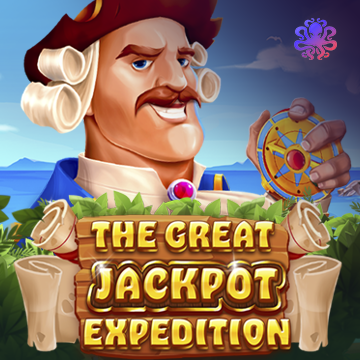 The Great Jackpot Expedition - STARBET388