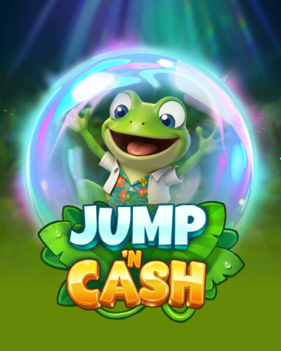 Mancala : Jump n Cash - STARBET388