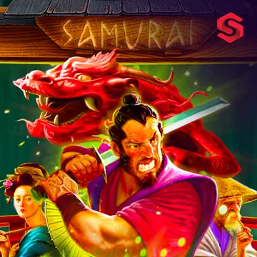 Samurai - STARBET388