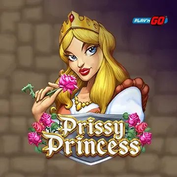 Prissy Princess - STARBET388