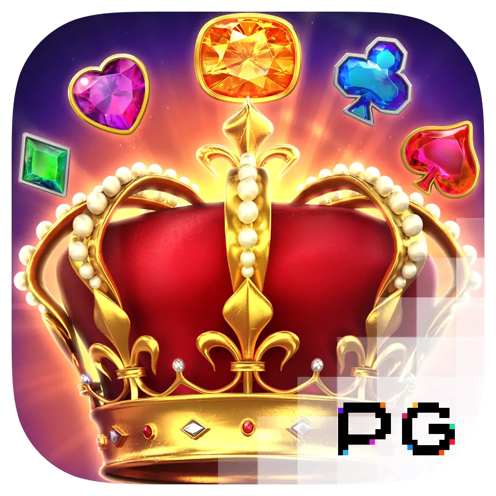 PGSoft : Majestic Treasures - STARBET388