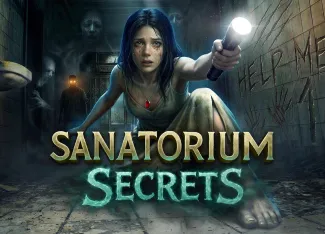 Pragmatic : Sanatorium Secrets - STARBET388