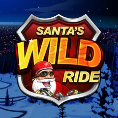 Santas Wild Ride - STARBET388